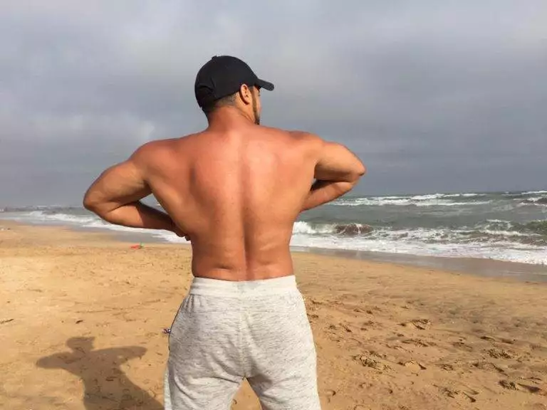 فوائد التعرض لأشعة الشمس في الصيف