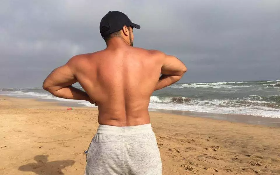 فوائد التعرض لأشعة الشمس في الصيف