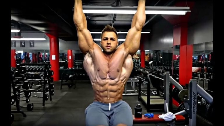 فيديو تحفيزي – كل ما عليك فعله هو أن تبدأ