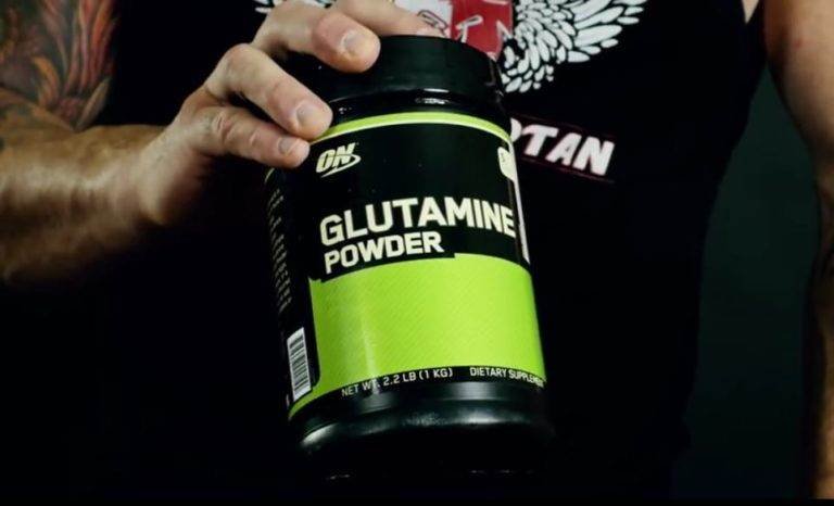 الجلوتامين فوائده و طريقة استعماله و أضراره