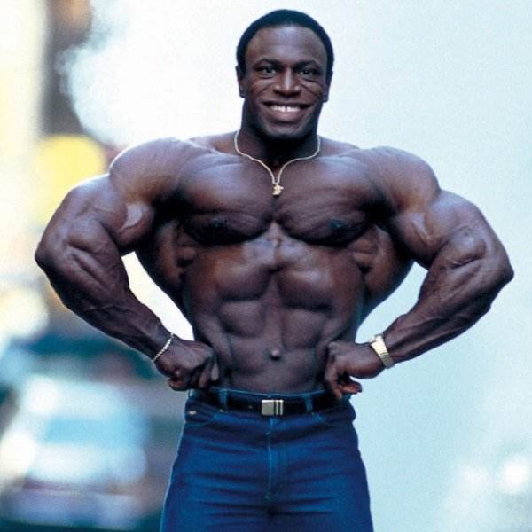 10 نصائح مميزة للبطل العالمي لي هاني في رياضة كمال الأجسام