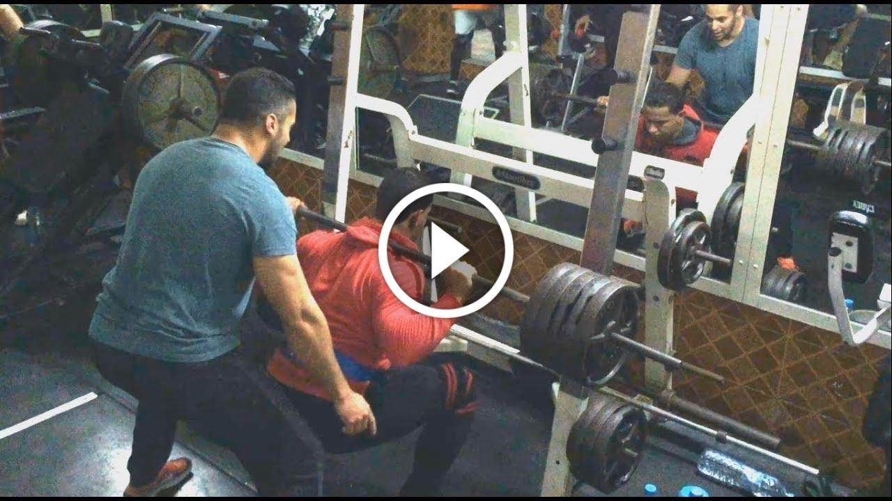 أحسن حصة هي حصة الأرجل لا تهملها ابدا