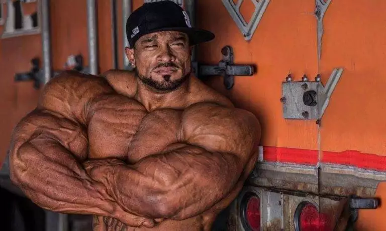 الأبطال لا يستسلمون