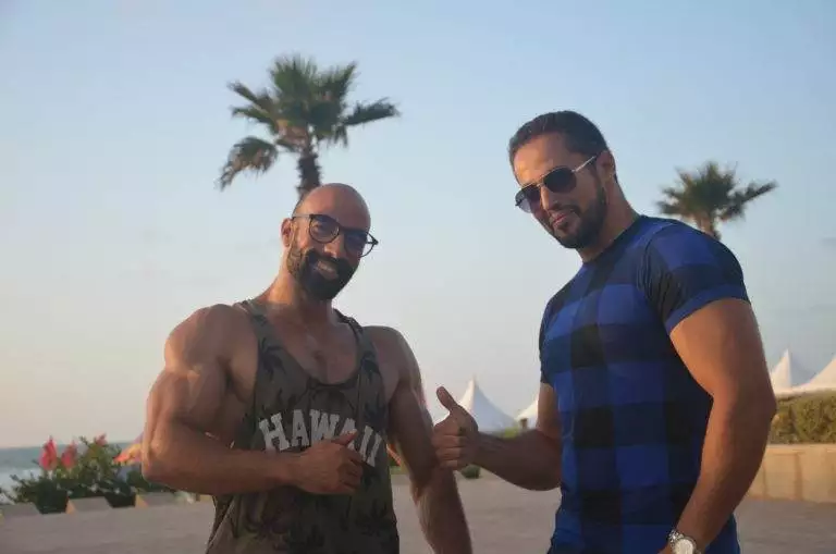 النظام الغدائي الصارم الدي يعتمده الأبطال قبل ايام قليلة من البطولة – ريجيم