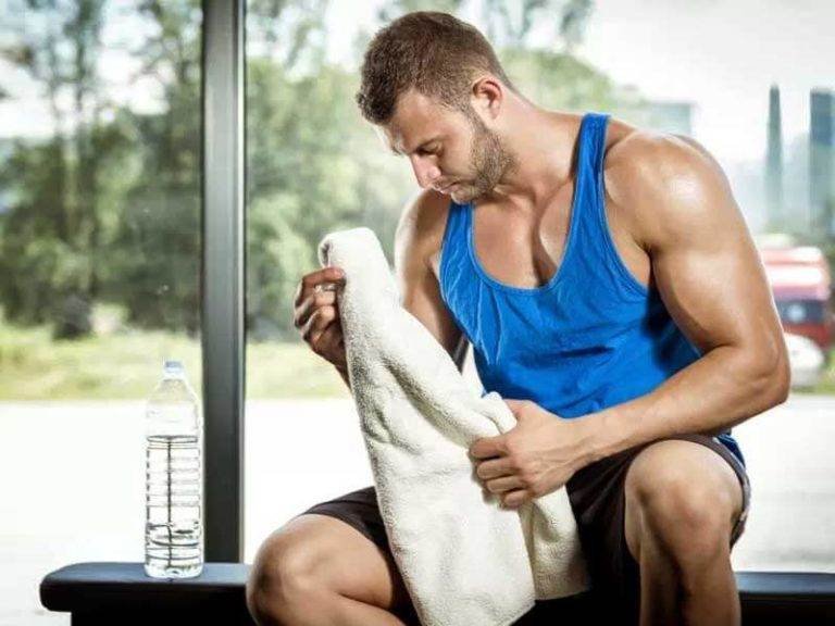 طريقة التخلص من آلام العضلات بعد ممارسة الرياضة