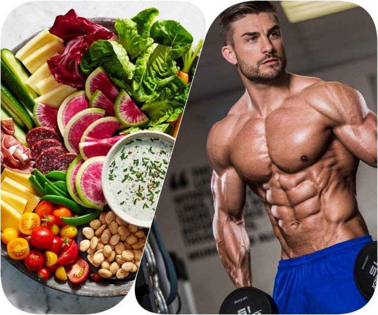 A diet program for drying in 30 days