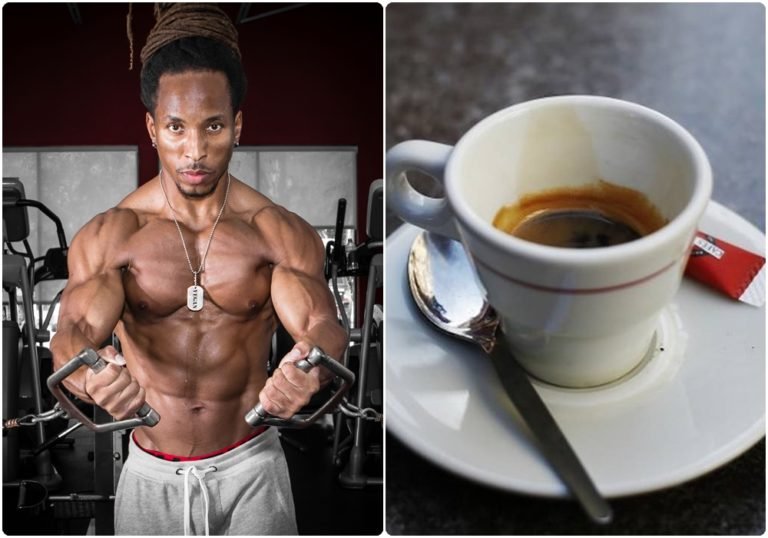 ماهي فوائد القهوة قبل التمارين الرياضية ؟
