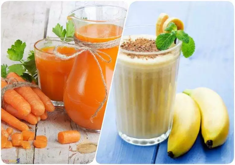 أهم المشروبات الطبيعية لزيادة الطاقة قبل التمرين