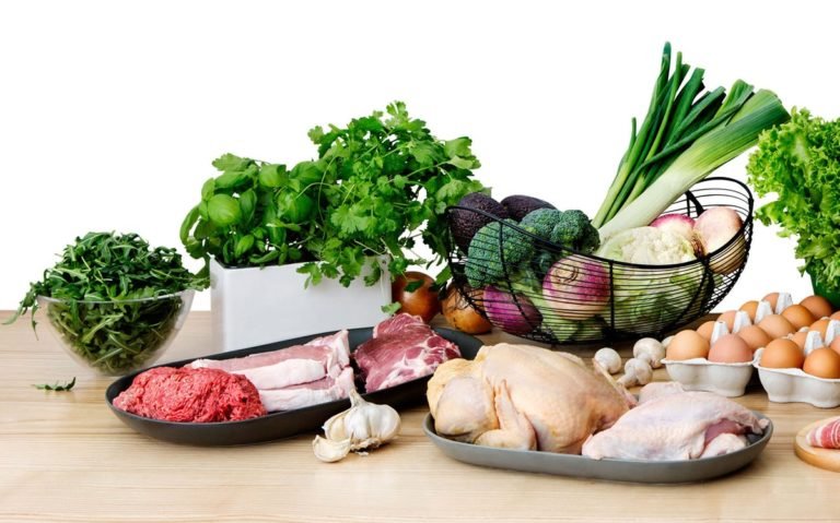 أهم الوجبات التي يجب التركيز عليها في فترة التضخيم