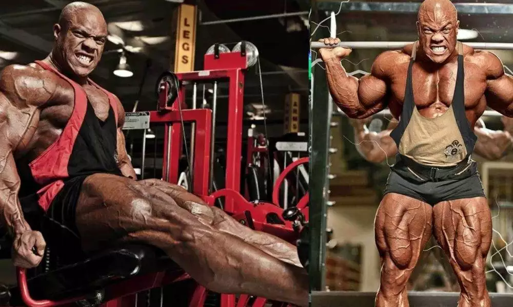 Important tips for enlarging the leg muscles
