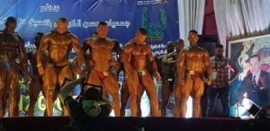 أجواء بطولة الجائزة الكبرى بمدينة طنجة - صورة 32