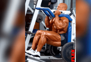 حصة الأرجل للبطل العالمي فيل هيت في فترة التضخيم - صورة 4