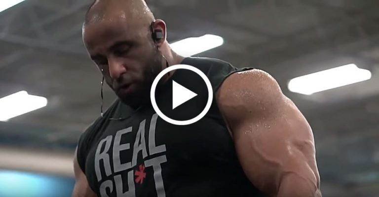 فيديو تحفيزي – لا يمكن الوصول للهدف من دون الآلم و المعانات