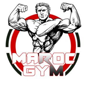 Maroc Gym - Cropped Marocgym Logo Tr