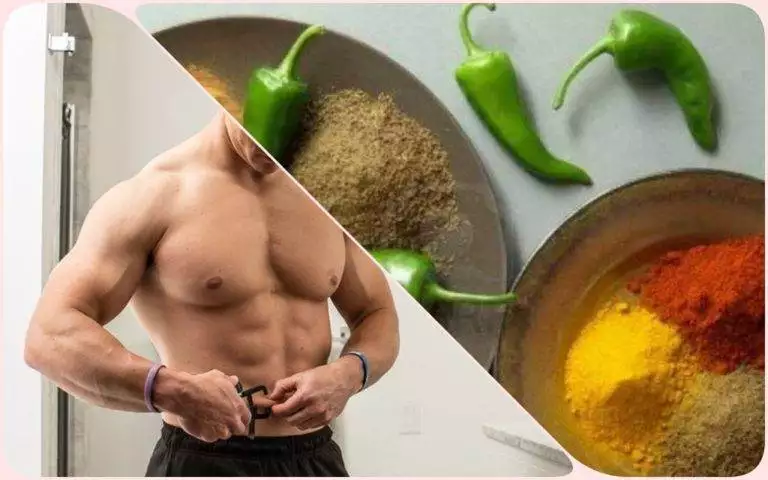 أفضل الأطعمة التي تساعد على فقدان الدهون