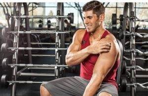 إصابات الأوتار والغضاريف في رياضة كمال الأجسام و طرق علاجها