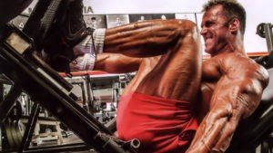 أفضل التمارين لتضخيم عضلات الأرجل - صورة 6