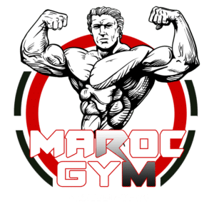 Maroc Gym - Marocgym Logo Tr