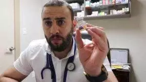 طبيب متخصص يشرح الإستعمالات الطبية للهرمونات و كيف يمكن أن تأثر على الإنسان العادي