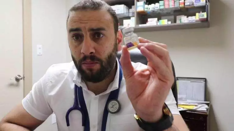 طبيب متخصص يشرح الإستعمالات الطبية للهرمونات و كيف يمكن أن تأثر على الإنسان العادي