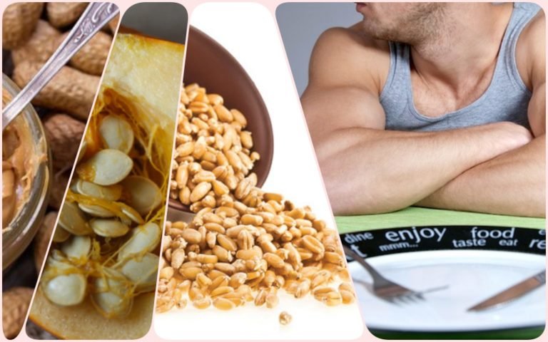 أفضل الأطعمة النباتية الغنية بالبروتين