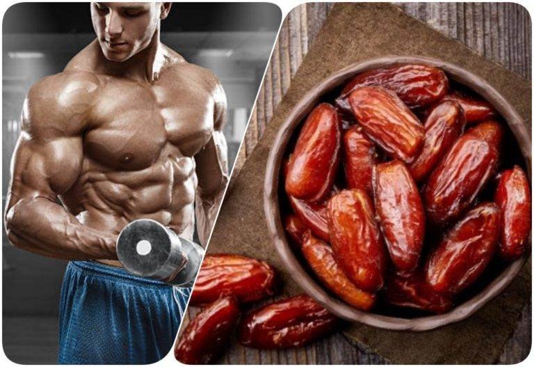 The nutritional value of dates and their benefits for bodybuilders