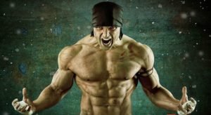 Symptoms of high testosterone levels above normal