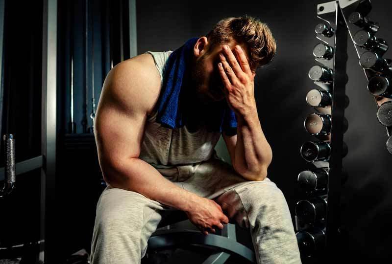 نصائح مهمة لتجنب الإرهاق خلال التمرين