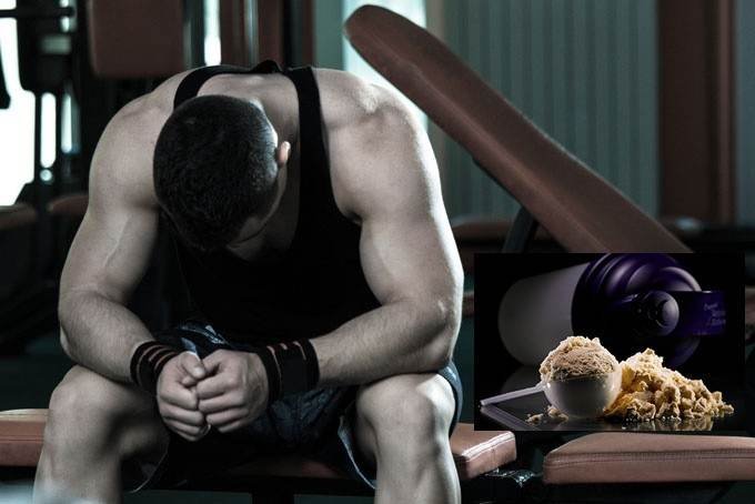 الأضرار التي يسببها الإفراط في تناول البروتينات