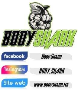 Maroc Gym - Bodyshark