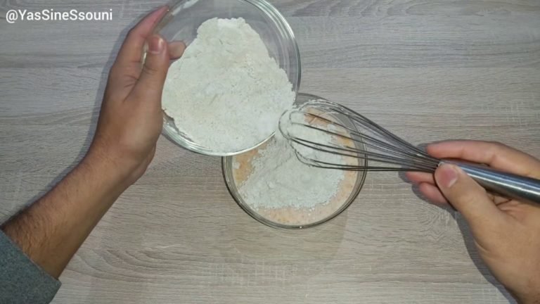 طريقة إعداد بانكيك صحي غني بالبروتينات و الدهون الصحية