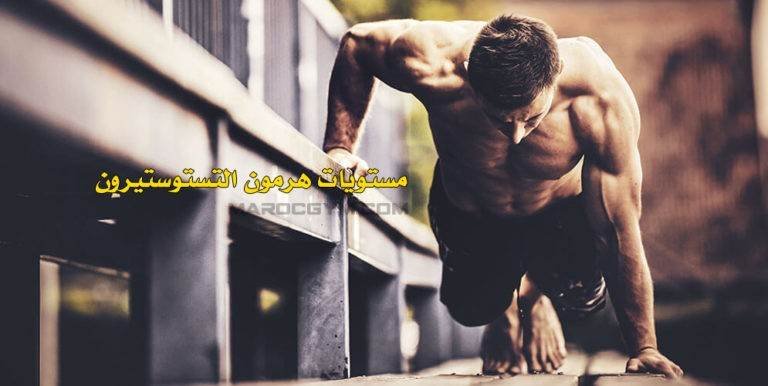 كيف تؤثر التمارين الرياضية والعادات اليومية في مستوى هرمون التستوستيرون لديك؟