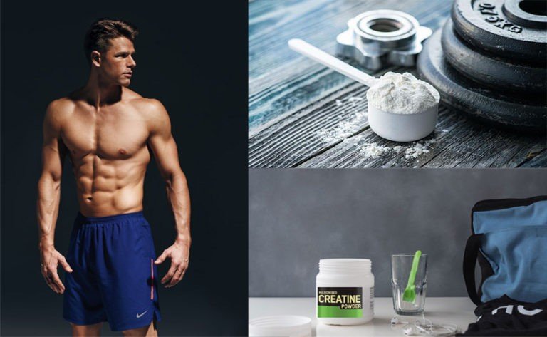 الكرياتين: هل يتسبب الكرياتين في انتفاخ البطن؟ كل ما تريد معرفته حول الكرياتين