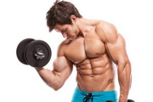 أفضل الطرق لتضخيم العضلات