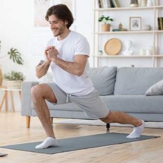 تمارين شد البطن بالصور