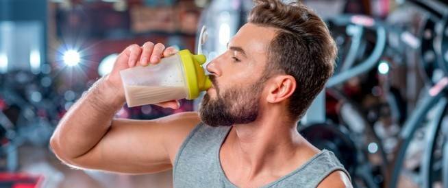 افضل الأطعمة التى تساعدك مرحلة التضخيم