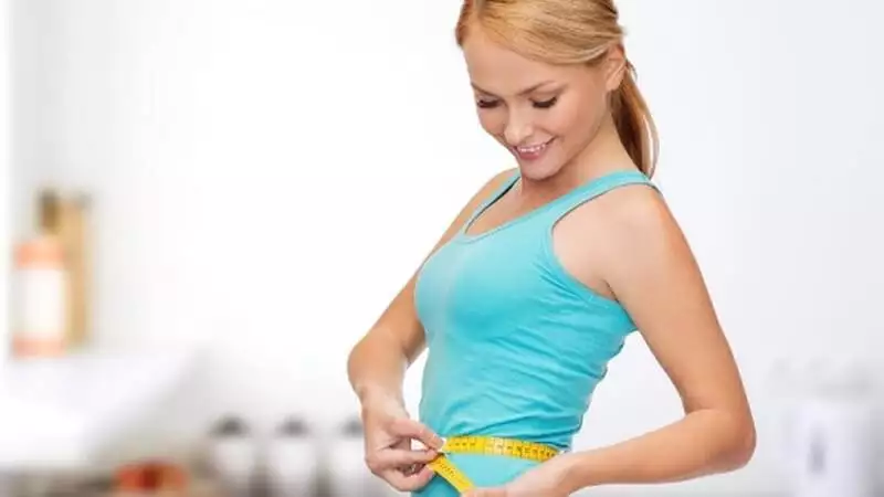 أفضل نظام لإنقاص الوزن وفقد 7 كيلو جرام في أسبوع واحد فقط