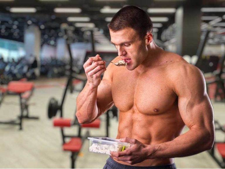 هل تناول الكربوهيدرات هامة بعد التمارين؟