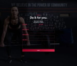 Maroc Gym - Contact