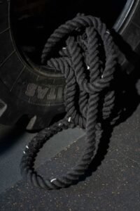Maroc Gym - Equp