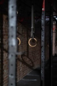 Maroc Gym - Equp