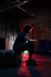 Maroc Gym - Fit