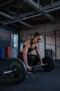 Maroc Gym - Lift