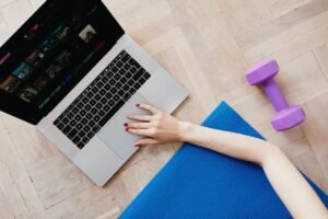 Maroc Gym - Online