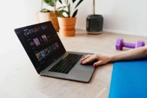Maroc Gym - Online