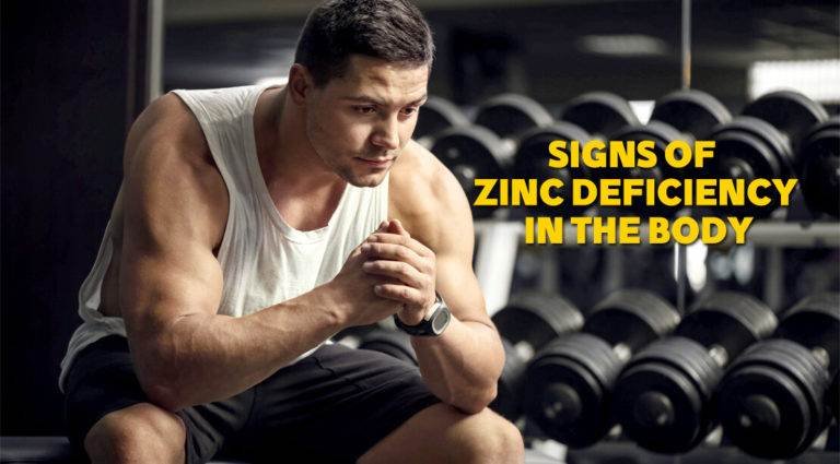 Understanding the Impact of Zinc Deficiency on Bodybuilders and Preventive Measures