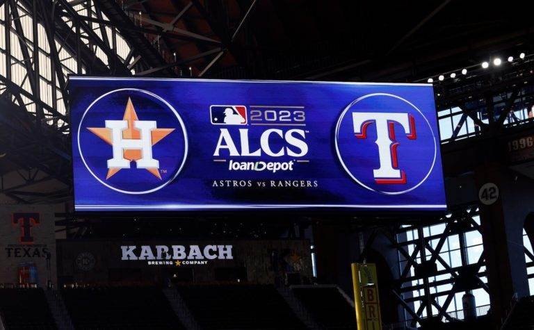 The Astros-Rangers rivalry encapsulates the essence of Texas