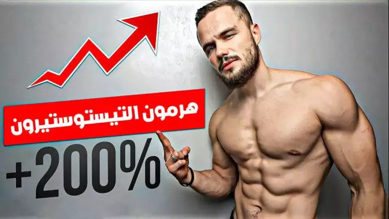 المحفزات الطبيعية لهرمون التستوستيرون وكيف يمكن للاعبي كمال الأجسام الاستفادة منها