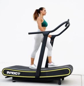 Maroc Gym - Manual Treadmills