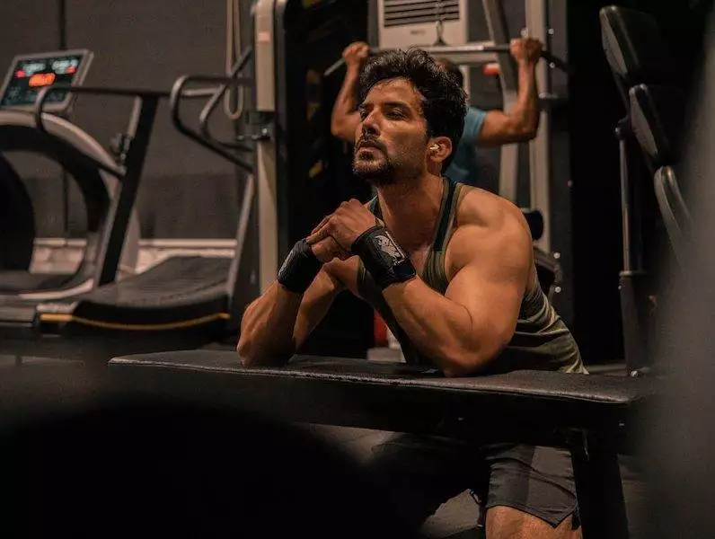 Maximizing Muscle Flexibility: The Ultimate Guide to Biceps Stretch